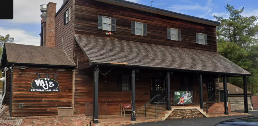 Popular Tinton Falls Eatery Abruptly Closes (Forever)