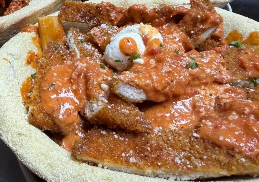 This Langhorne, PA Spot Just Won Best Italian Restaurant in Bucks County
