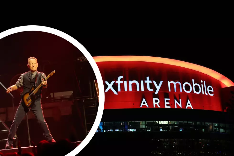What Is Bruce Springsteen’s Setlist for Philadelphia?