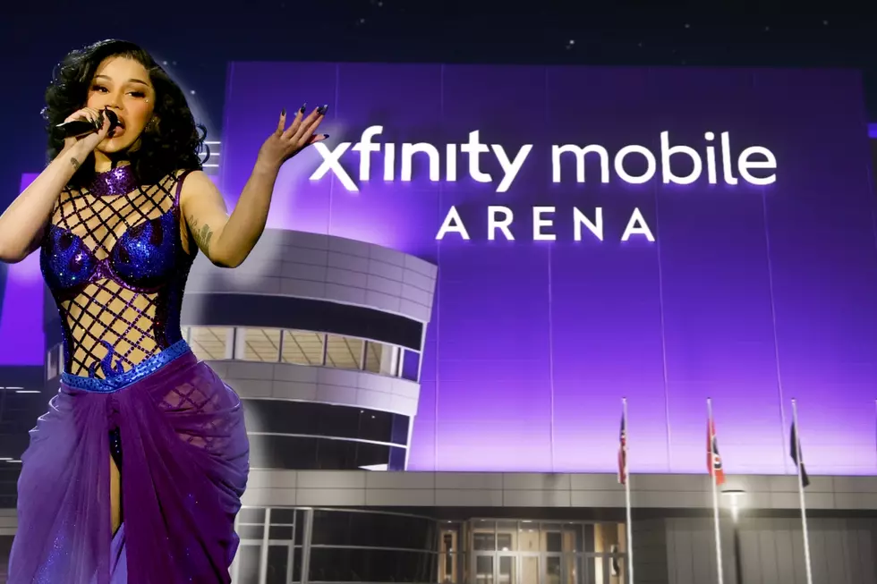 Everything You Need to Know For Cardi B’s Concert at the Xfinity Mobile Arena in Philadelphia 2026