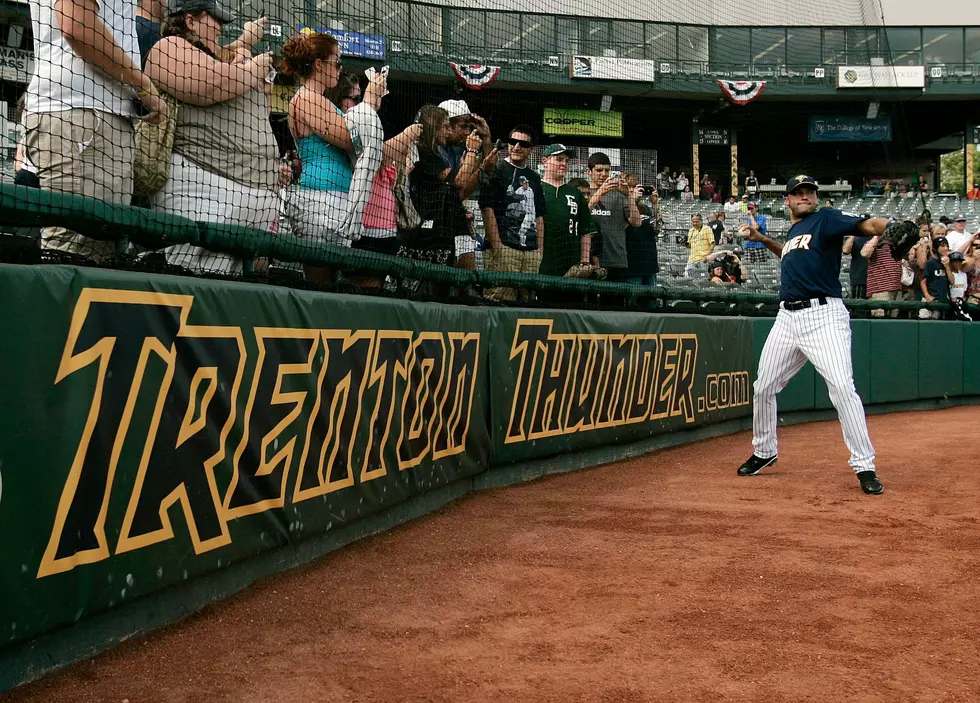 Trenton Thunder SOLD! Team To Land Minor League Affiliation Again?