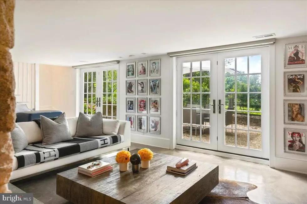 Sneak Peek: Yolanda Hadid’s New Hope, PA Farm Back on the Market for $10 Million