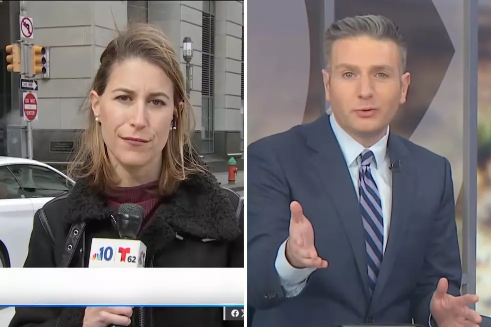 Longtime NBC 10 Philadelphia Reporter Departs Station, Replacement Announced
