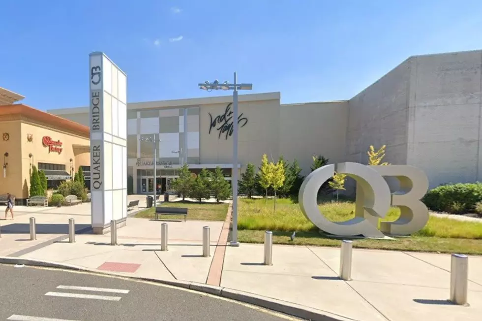Many New Stores Now Open and Coming Soon to Quaker Bridge Mall in Lawrence Township, NJ