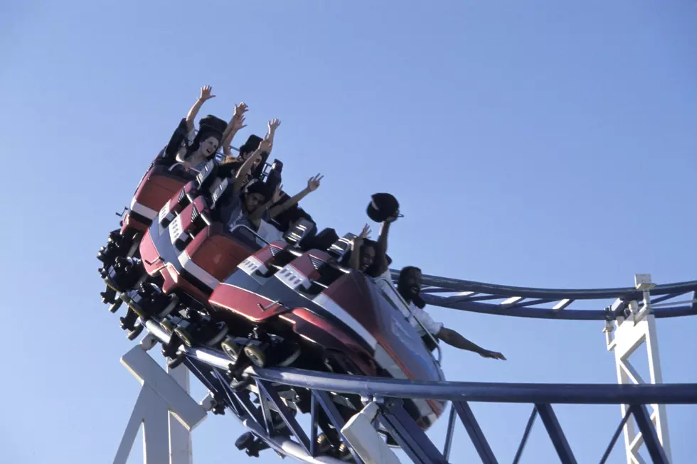 These Popular NJ and PA Amusement Parks Are Officially Among the Best for Thrill Seekers