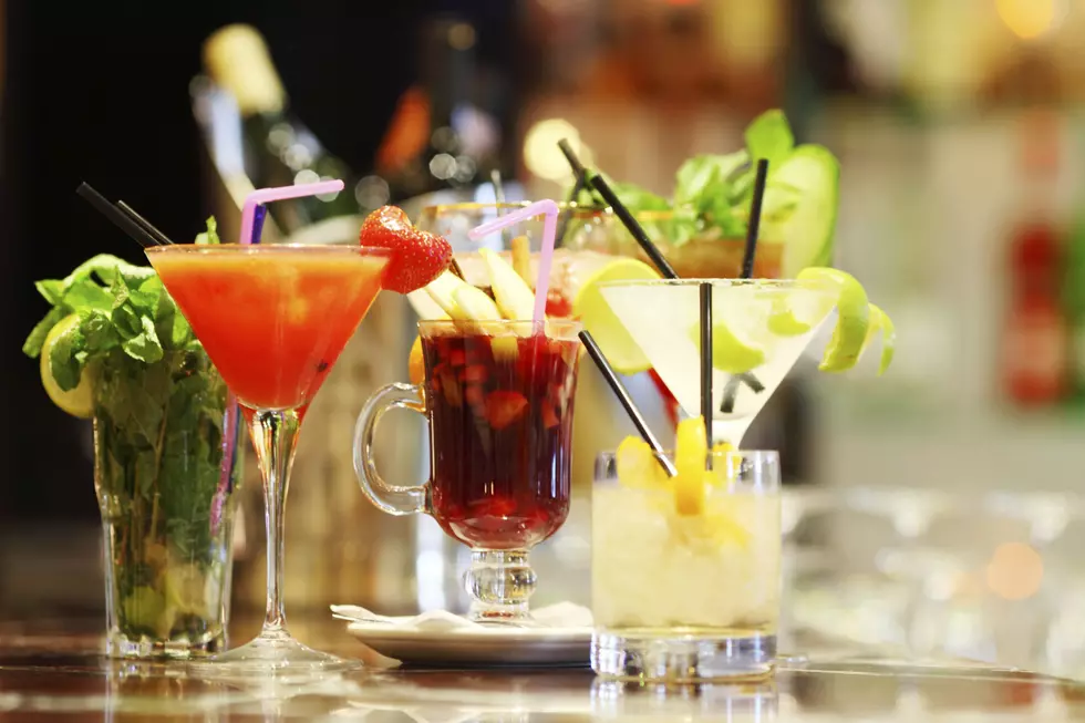 Date Set for Grand Opening of Doylestown, PA’s First Roof Top Bar