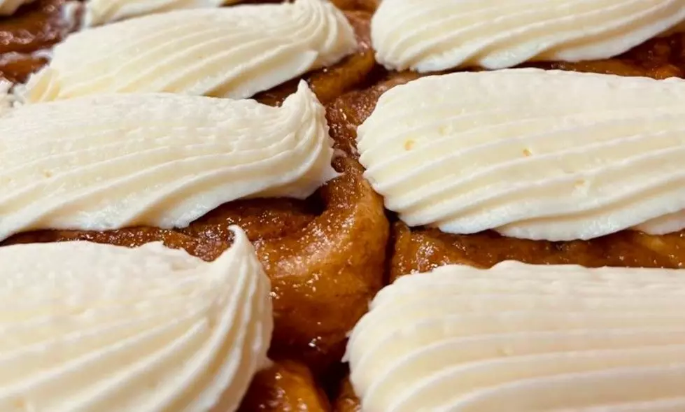 Beloved Bensalem, PA Bakery Relocating Ahead Of 50th Anniversary