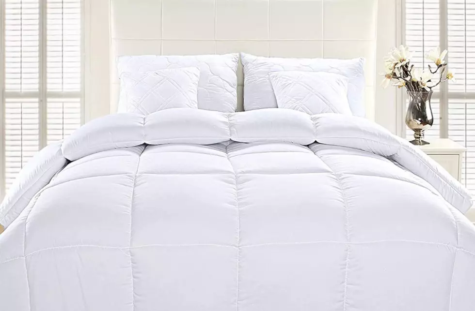 Best-Selling Winter Bedding That Won’t Break the Bank