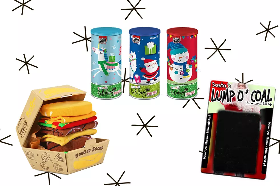 Eight Stocking Stuffers to Save the Day